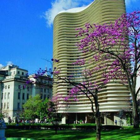 Flat Perto De Tudo Na Savassi Белу-Оризонти Экстерьер фото