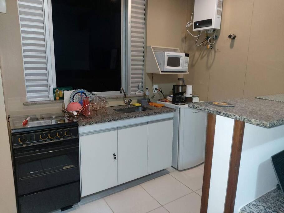 Flat Perto De Tudo Na Savassi Белу-Оризонти Экстерьер фото