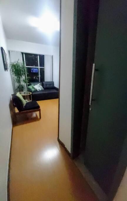 Flat Perto De Tudo Na Savassi Белу-Оризонти Экстерьер фото